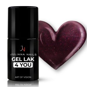Gel Lak 4 YOU - Art Of Vision 6ml
