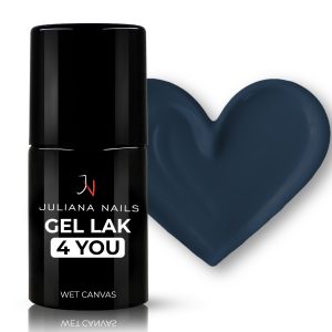 Gel Lak 4 YOU - Wet Canvas 6ml