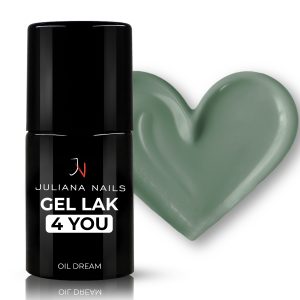 Gel Lak 4 YOU - Oil Dream 6ml