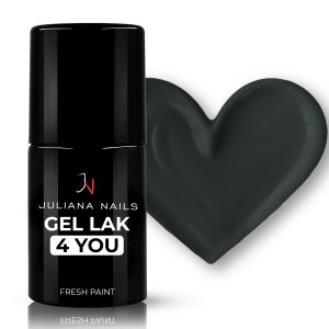 Gel Lak 4 YOU - Fresh Paint 6ml
