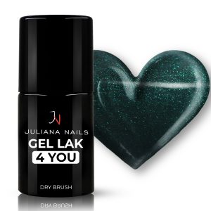 Gel Lak 4 YOU - Dry Brush 6ml