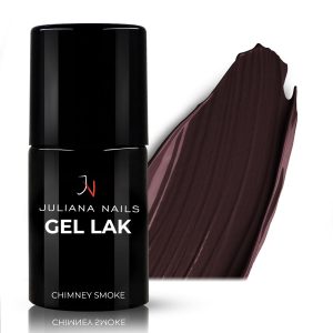 Gel Lak Chimney Smoke 6ml