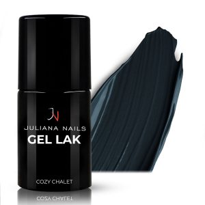 Gel Lak Cozy Chalet 6ml