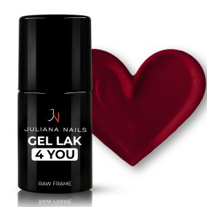 Gel Lak 4 YOU - Raw Frame 6ml