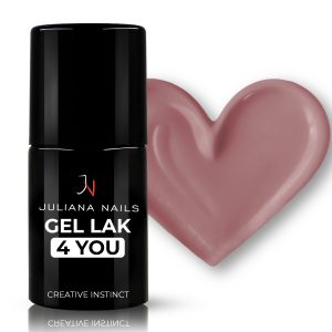 Gel Lak 4 YOU - Creative Instinct 6ml