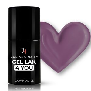 Gel Lak 4 YOU - Slow Practice 6ml