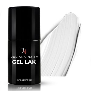 Gel Lak Polar Bear 6ml