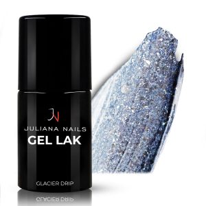 Gel Lak Glacier Drip 6ml