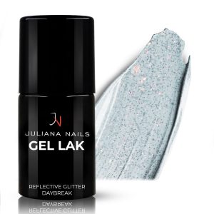 Gel Lak Reflective Glitter Daybreak 6ml
