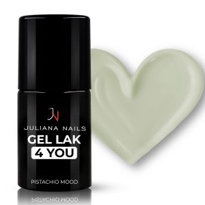 Gel Lak 4 YOU - Pistachio Mood 6ml