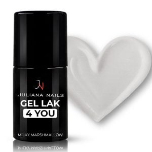 Gel Lak 4 YOU - Pearl Glaze 6ml