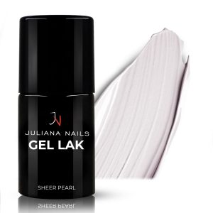 Gel Lak Sheer Pearl 6ml