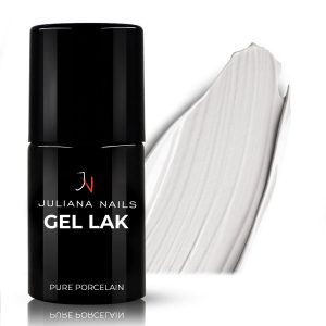 Gel Lak Pure Porcelain 6ml