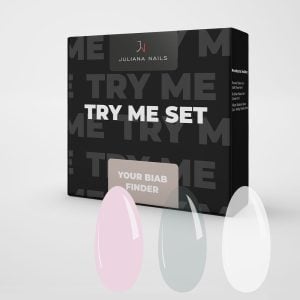 Try Me Set - Your BIAB Finder