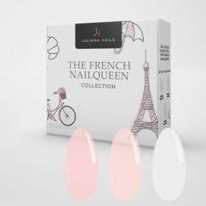 Gel Lak Collection - The French Nailqueen