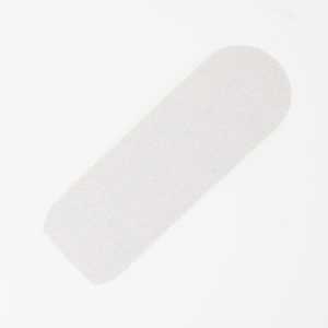 Turpija za pedikuru - Staleks Pro - Zamjenski brusni papir - 180 granulacija - Expert 10 (30 kom.)