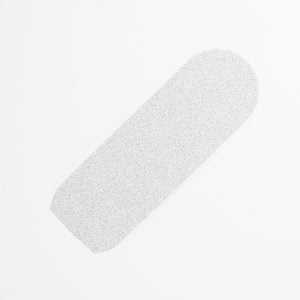 Turpija za pedikuru - Staleks Pro - Zamjenski brusni papir - 80 granulacija - Expert 10 (30 kom.)