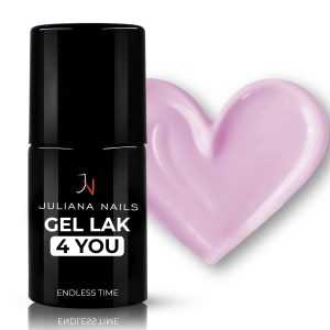 Gel Lak 4 YOU - Endless Time 6ml