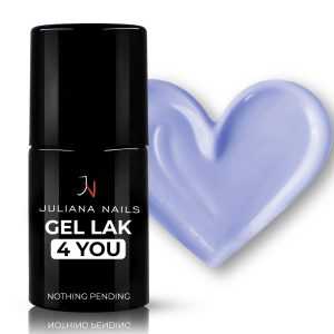 Gel Lak 4 YOU - Nothing Pending 6ml