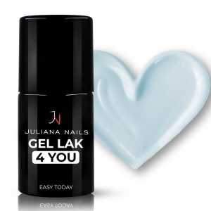 Gel Lak 4 YOU - Easy Today 6ml