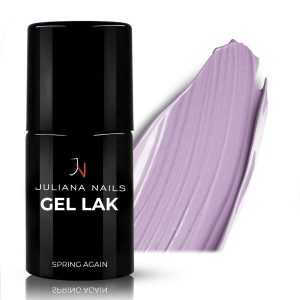 Gel Lak Spring Again 6ml