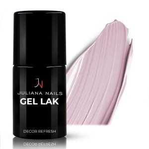 Gel Lak Decor Refresh 6ml