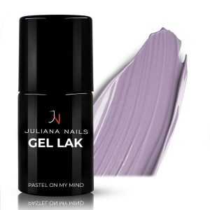 Gel Lak Pastel On My Mind 6ml