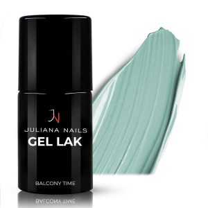 Gel Lak Balcony Time 6ml