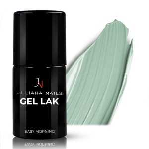 Gel Lak Easy Morning 6ml