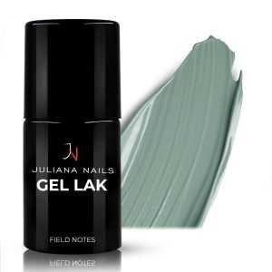 Gel Lak Field Notes 6ml