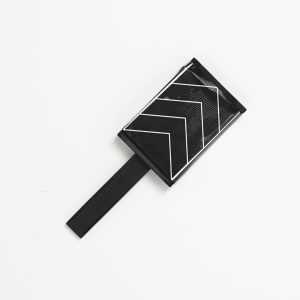 Cat Eye - Magnet - Triangle