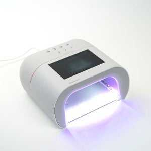 O NAIL AI LED Lampa za nokte - Skin Health - Bijela