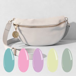 Gel Polish Collection - The Spring Stroll