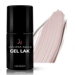 Gel Lak I Am Ready 6ml