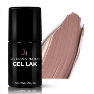 Gel Lak Positive Energy 6ml