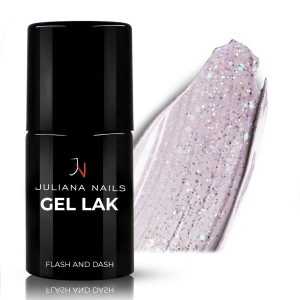 Gel Lak Flash And Dash 6ml