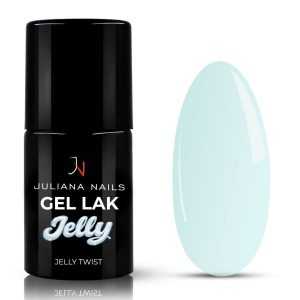Gel Lak Jelly Twist 6ml