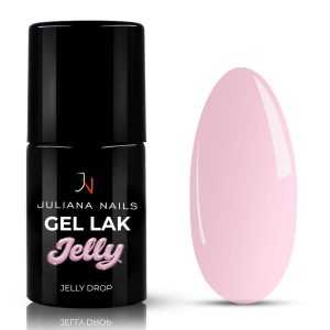Gel Lak Jelly Drop 6ml