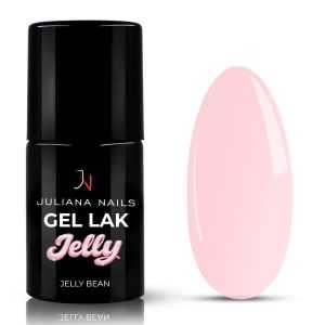 Gel Lak Jelly Bean 6ml