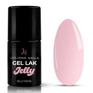 Gel Lak Jelly Swirl 6ml