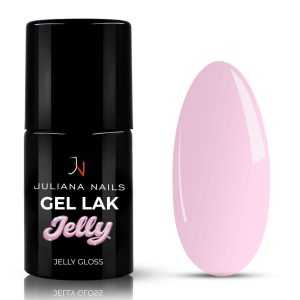 Gel Lak Jelly Gloss 6ml