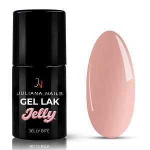 Gel Lak Jelly Bite 6ml
