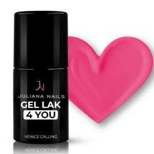 Gel Lak 4 YOU - Venice Calling 6ml
