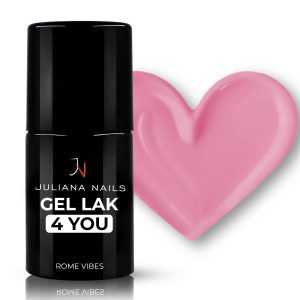Gel Lak 4 YOU - Rome Vibes 6ml