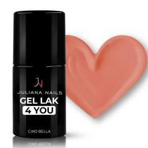 Gel Lak 4 YOU - Ciao Bella 6ml