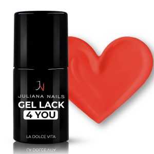 Gel Lak 4 YOU - La Dolce Vita 6ml