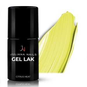 Gel Lak Citrus Heat 6ml