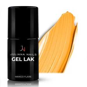 Gel Lak Mango Flare 6ml