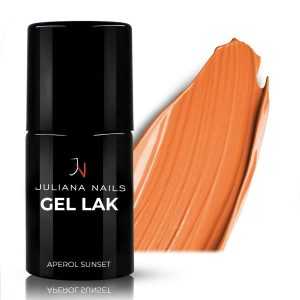 Gel Lak Aperol Sunset 6ml