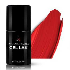 Gel Lak Red Horizon 6ml